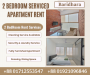 Renting 2-Bedroom Furnished Flat Rent Baridhara